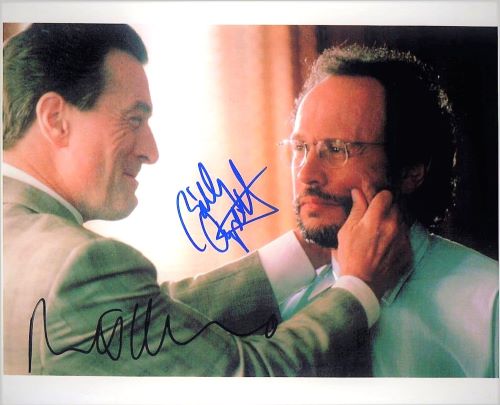 アナライズミー ANALYZE THIS (1999) ロバート デ ニーロ Robert De