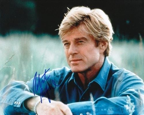 モンタナの風に抱かれて THE HORSE WHISPERER (1998) ロバート レッド