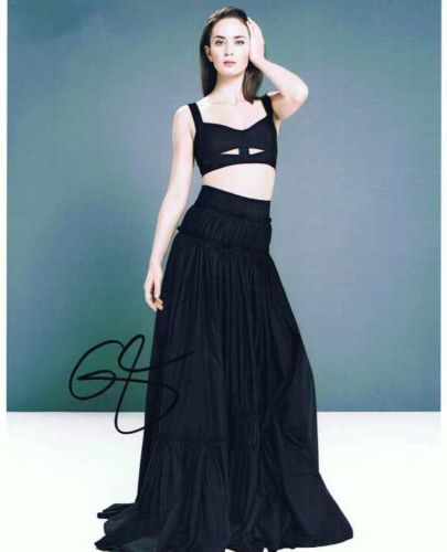 Emily Blunt エミリー ブラント 直筆サイン PHOTO | ハリウッド女優