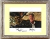 スターウォーズ : フォースの覚醒 STAR WARS:THE FORCE AWAKENS (2015) ハリソン フォード Harrison Ford ピーター メイヒュー Peter Mayhew