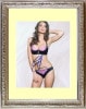 Emily Ratajkowski エミリー ラタコウスキー 直筆サイン PHOTO|ハリウッド女優 (A-E)