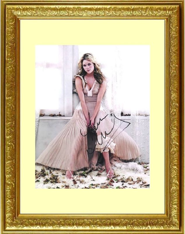 Reese Witherspoon リース ウィザースプーン 直筆サイン PHOTO