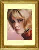 Catherine Deneuve カトリーヌ ドヌーヴ 直筆サイン PHOTO|ハリウッド女優 (A-E)
