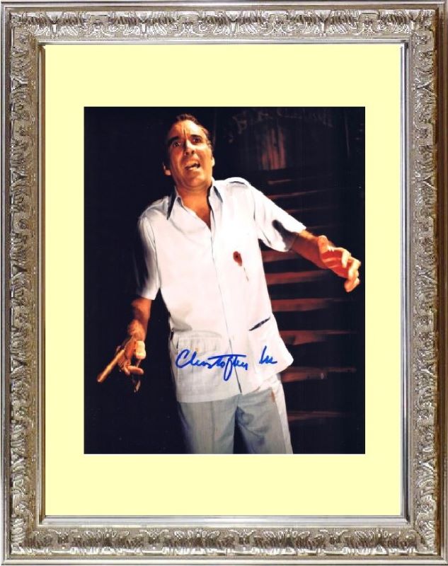 すべての商品 | 直筆サイン入 写真 | メガ オートグラフ コレクターズ