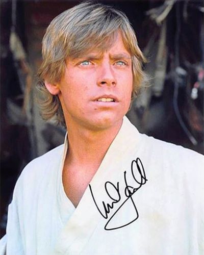 スターウォーズ : 新たなる希望 STAR WARS : NEW HOPE (1977) マーク