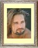 ロスト LOST ジョシュ ホロウェイ Josh Holloway 直筆サイン PHOTO
