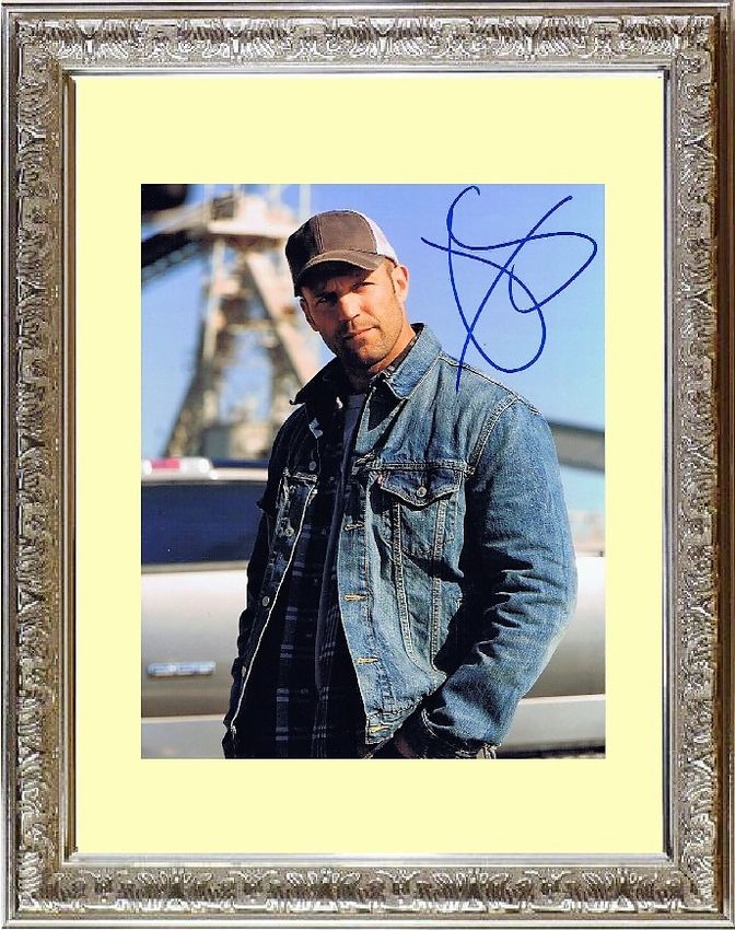 直筆サイン入 写真 | メガ オートグラフ コレクターズ |