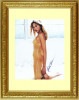 Estella Warren エステラ ウォーレン 直筆サイン PHOTO
