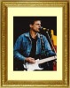 Bryan Adams ブライアン アダムス 直筆サイン PHOTO
