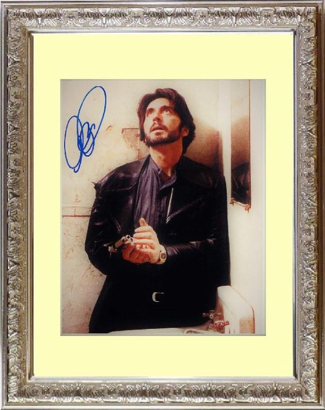 ミシェル・ウィリアムズ直筆サイン入り超大型写真…彼を二度愛したら ミシェル・ウィリアムズ直筆サイン入り超大型写真…彼を二度愛