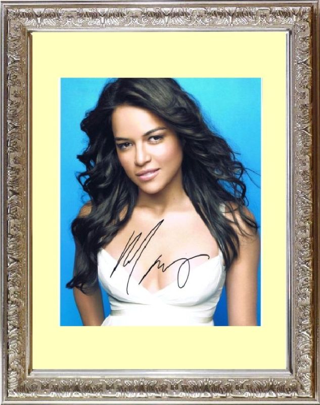 直筆サイン入 写真 | メガ オートグラフ コレクターズ |