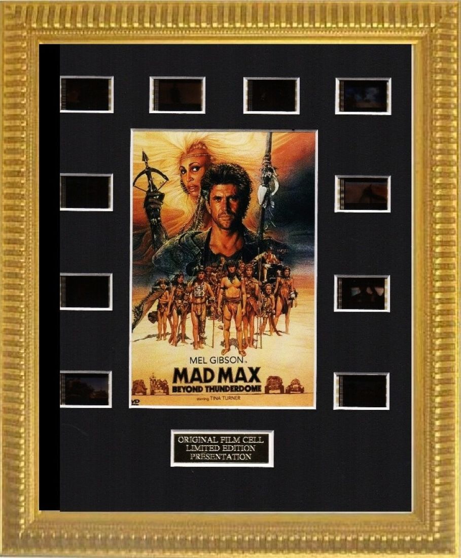 Mel Gibson メル ギブソン 直筆サイン PHOTO | ハリウッド男優 (F-N