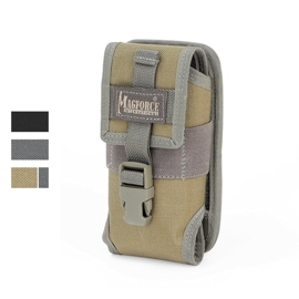 【Magforce マグフォース】Butterfly Smartphone Pouch L