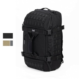 【Magforce マグフォース】Doppelduffel Adv. Bag 2