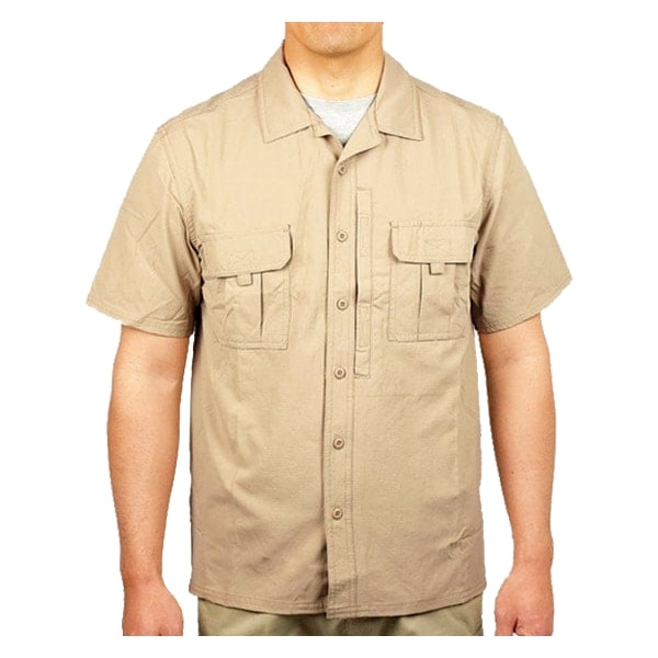 【PROPPER プロパー】Sonora S/S shirts