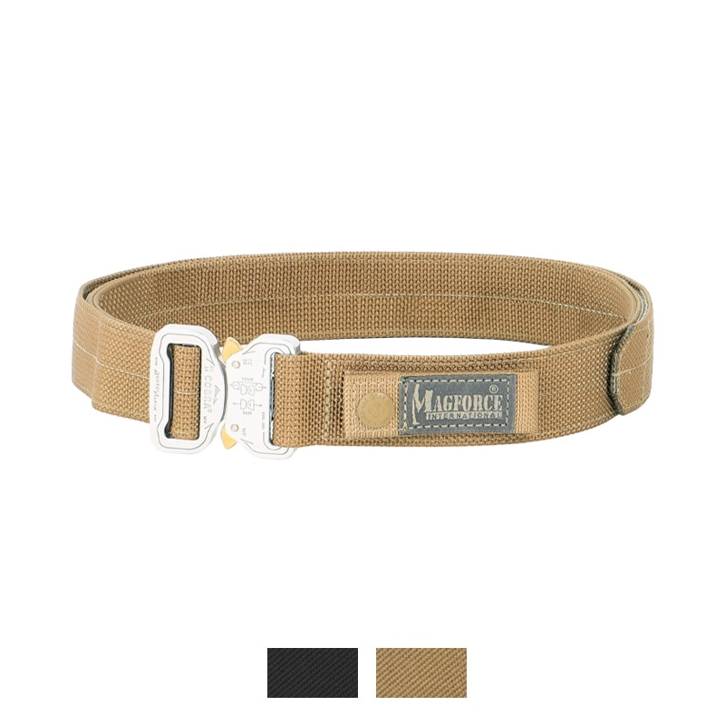 【Magforce マグフォース】Cobra Duty Belt