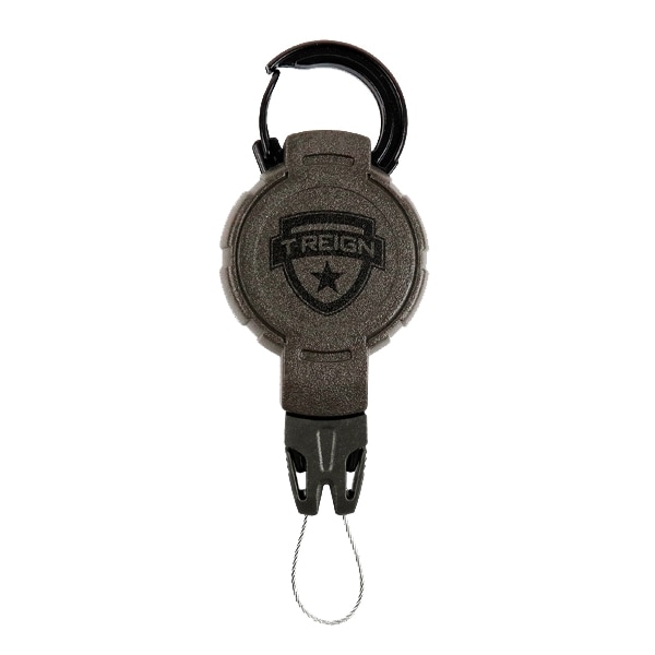 【T-Reign ティーレイン】Heavy-Duty Retractor