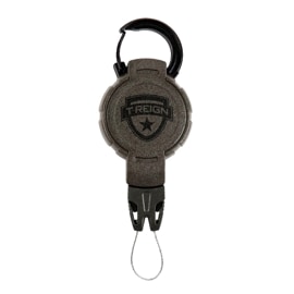 【T-Reign ティーレイン】Heavy-Duty Retractor