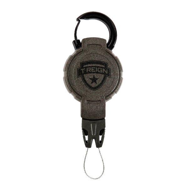 【T-Reign ティーレイン】Heavy-Duty Retractor