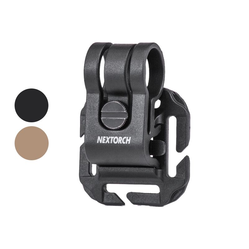 【Nextorch ネクストーチ】GT-Tactical Kit