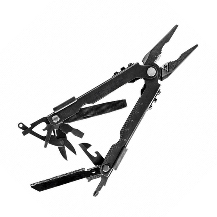 【Gerber ガーバー】MP600 Bladeless Tool