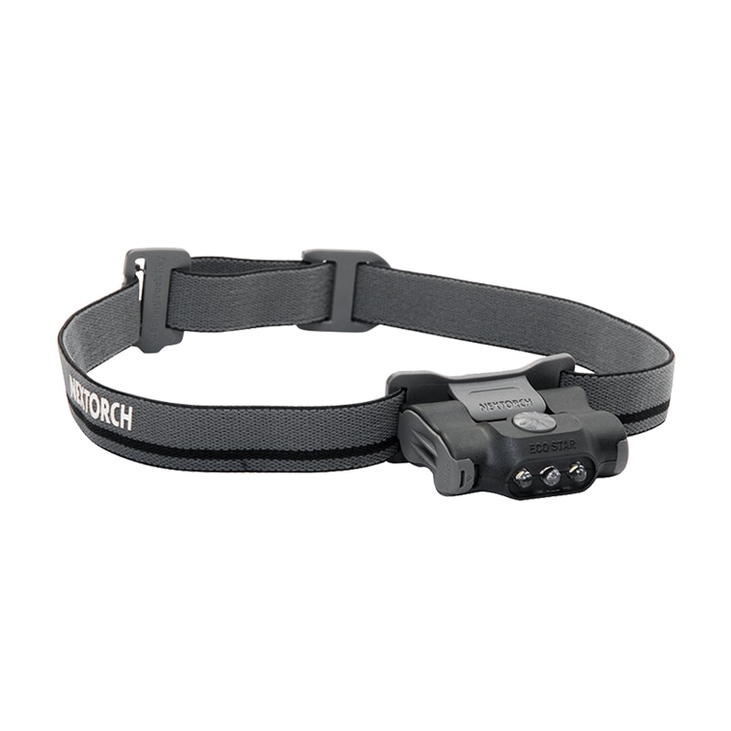 【Nextorch ネクストーチ】Eco Star