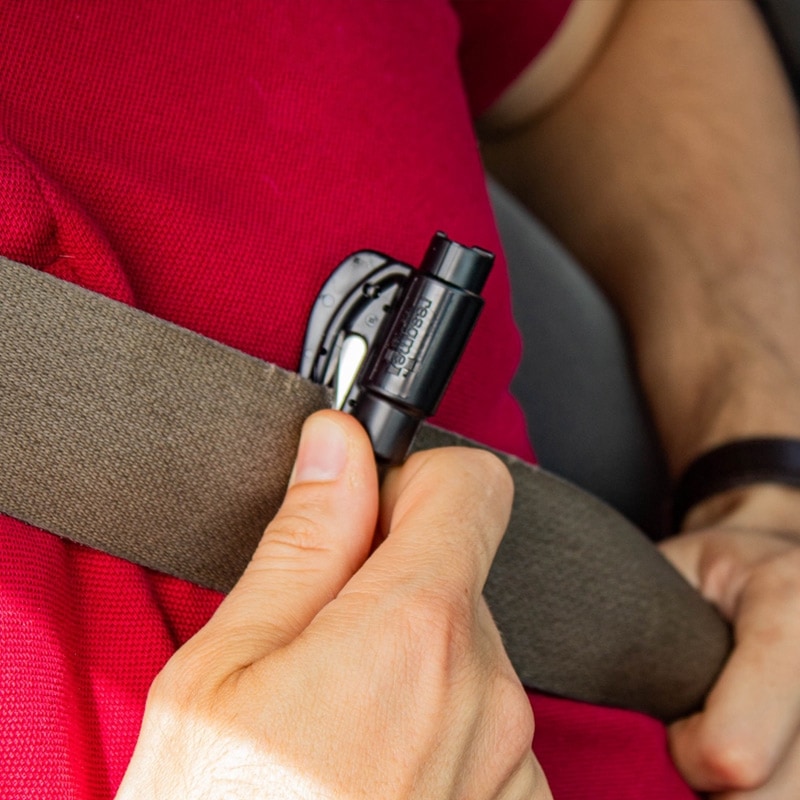 【resqme レスキューミー】Car Escape Tool