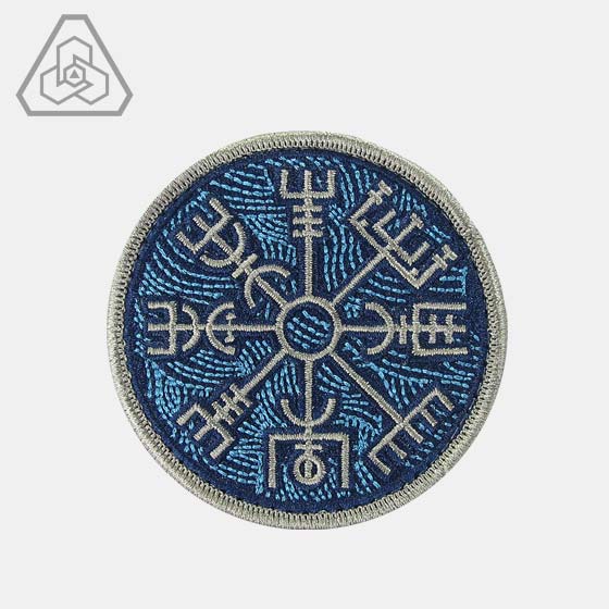 mowl Vigilancia / DENKEN Blue 新品・未開封 mowl Vigilancia / DENKEN Blue 新品・未開封
