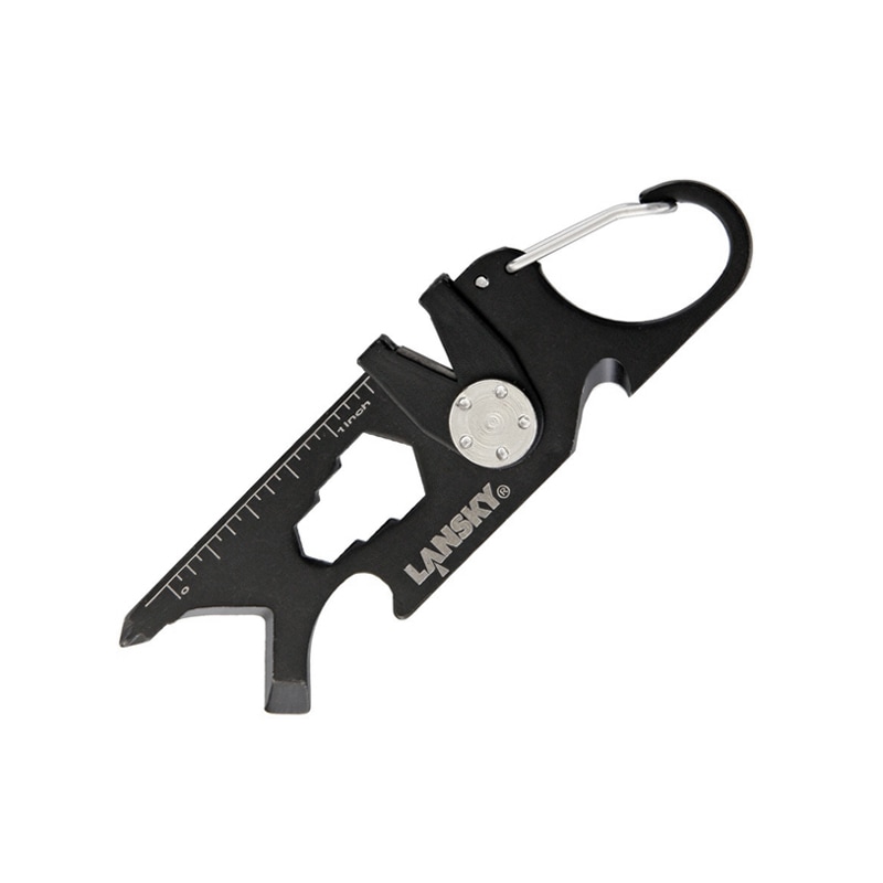 Lansky ランスキー】Roadie Keychain Multi Tool | KINRYUオンラインストア