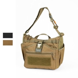 【Magforce マグフォース】Gemini Sling Bag