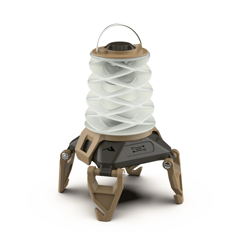 【Princeton Tec プリンストン テック】Helix Backcounty Lantern