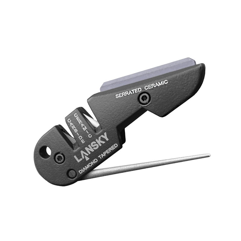【Lansky ランスキー】Blademedic Pocket Sharpener