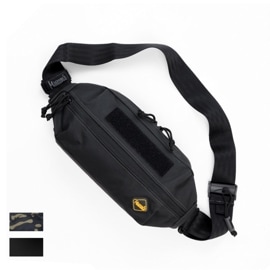【Magforce マグフォース】City Traveler Waistpack M