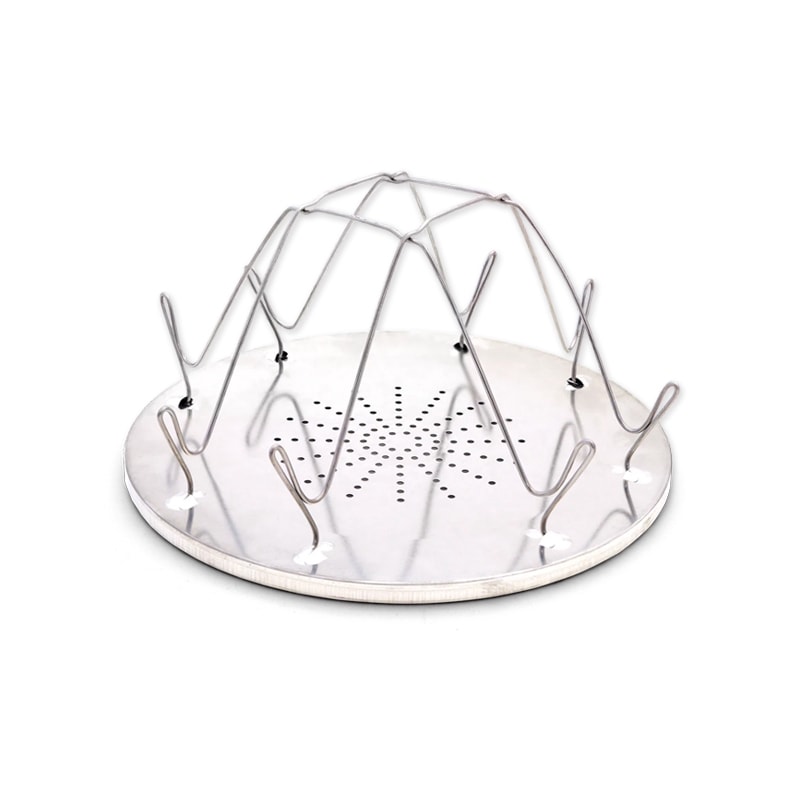 【Coghlan's コフラン】Camp Stove Toaster