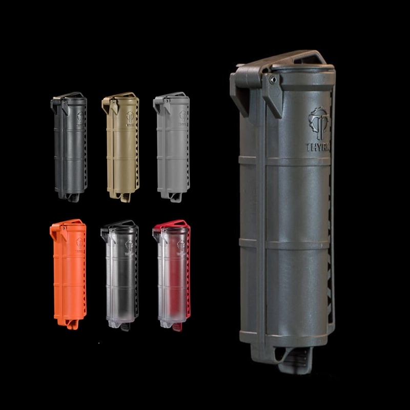【Thyrm サイリム】CellVault XL Battery Storage