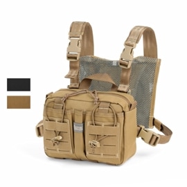 【Magforce マグフォース】Entourage Chest Rig