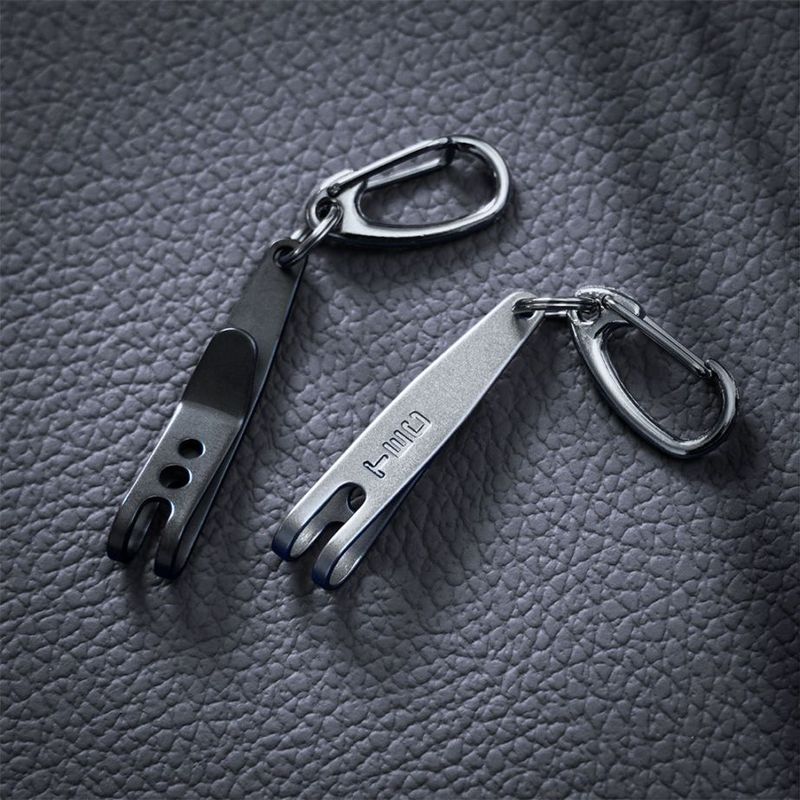 【TEC テック】P-7 Suspension Clip