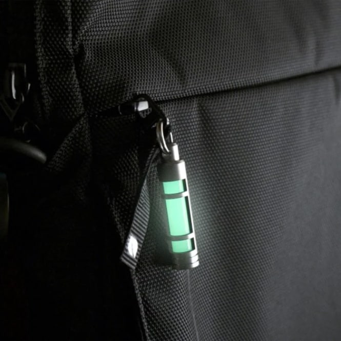 【TEC テック】Embrite Glow Fob