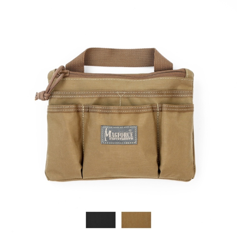 【Magforce マグフォース】Flat Organizer