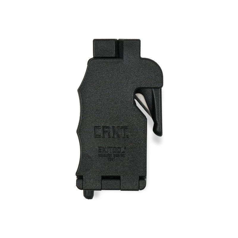 【CRKT コロンビアリバー】Exitool Compact