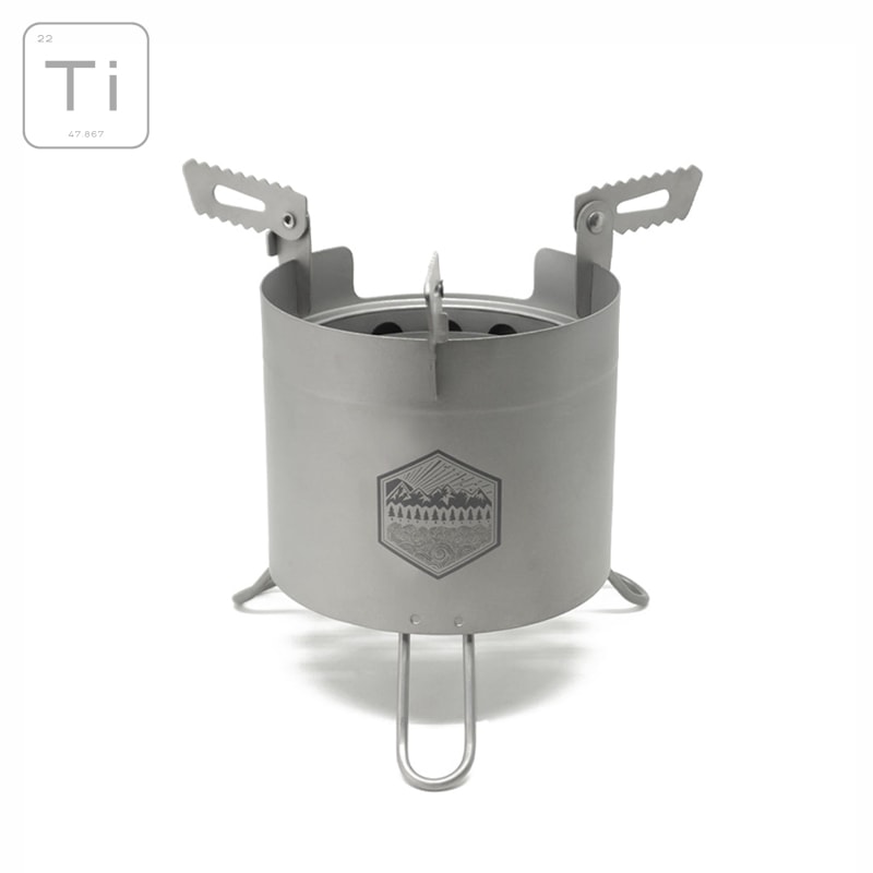 【PDW プロメテウス デザイン ワークス】Ti-Line MFSS