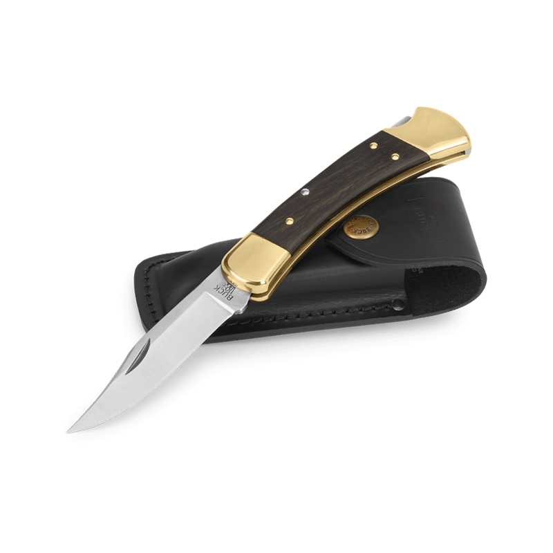 【BUCK バック】Folding Hunter #110