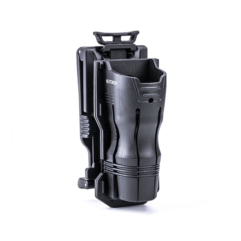 【Nextorch ネクストーチ】V61 Flashlight Holder