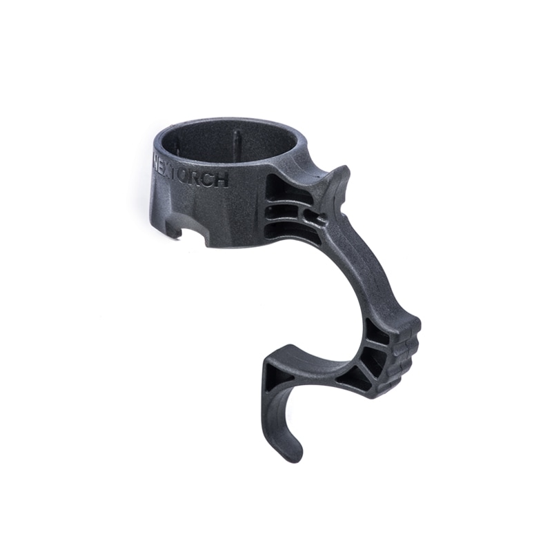 【Nextorch ネクストーチ】FR-1 Tactical Flashlight Ring