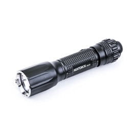 【Nextorch ネクストーチ】TA15 V2.0 Flashlight