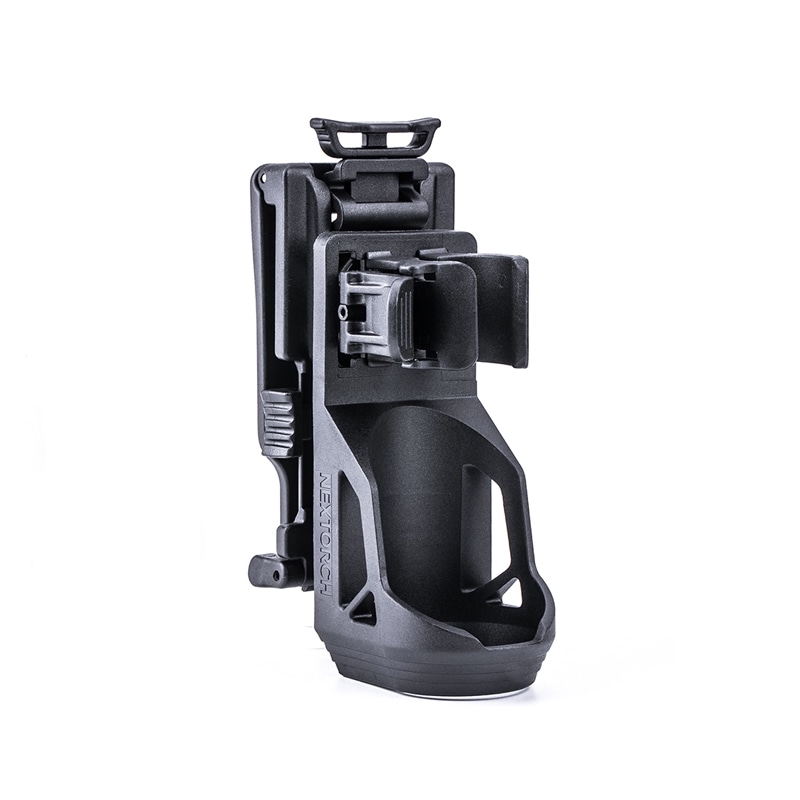 【Nextorch ネクストーチ】V51  Flashlight Holder