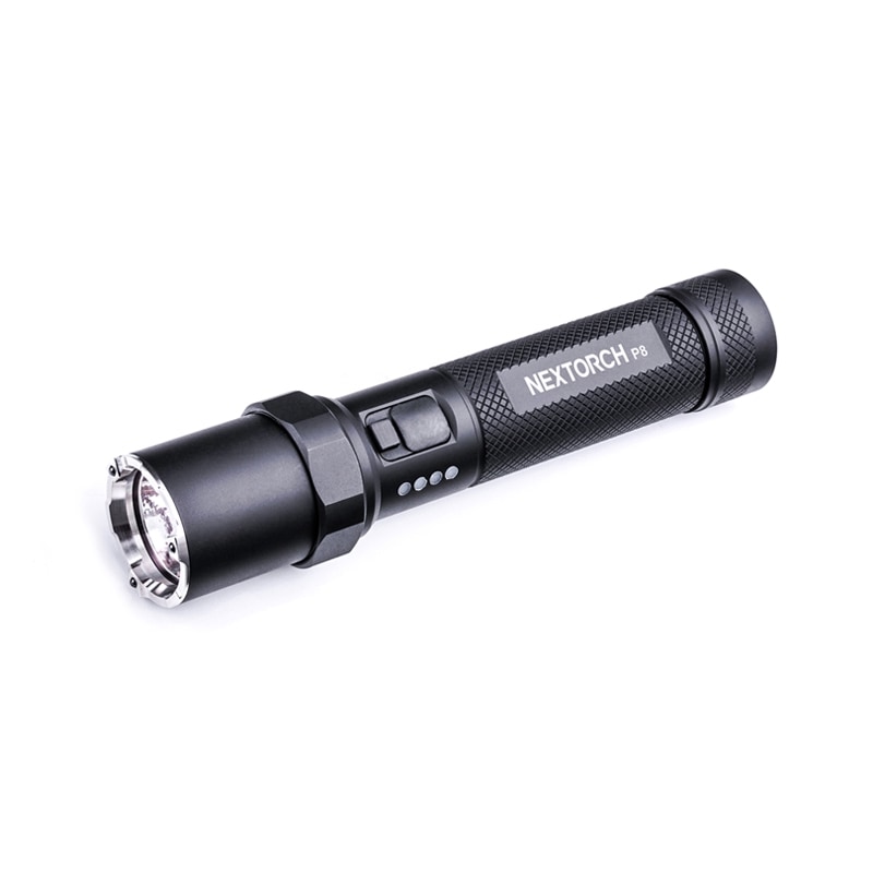 Amazon.co.jp: NEXTORCH TA30 max LED 懐中電灯 高輝度 2100
