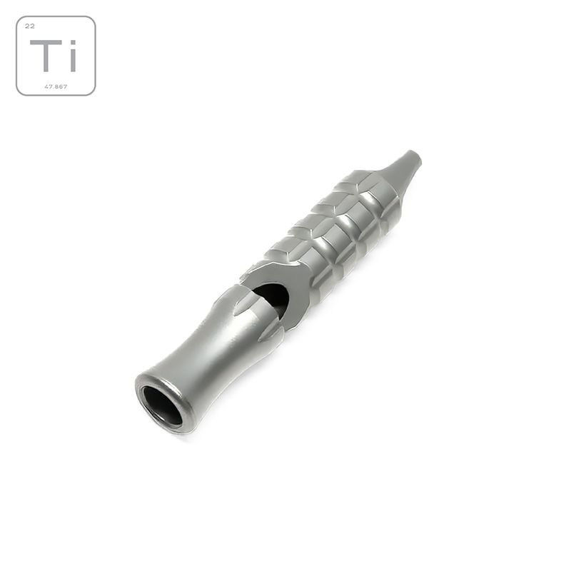 【PDW プロメテウス デザイン ワークス】Ti-Signal Whistle