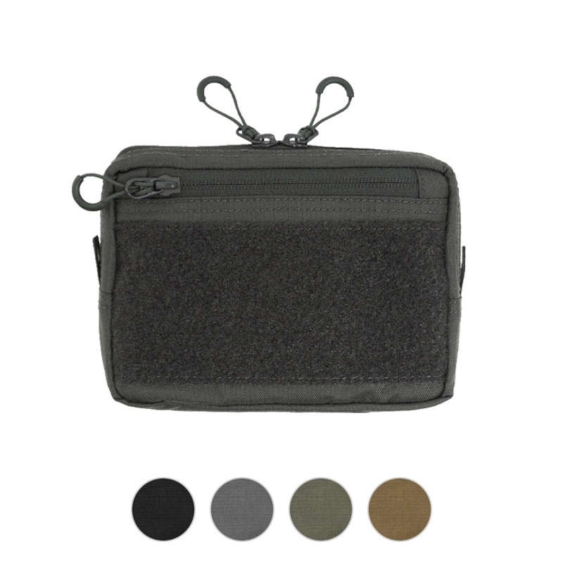 【PDW プロメテウス デザイン ワークス】Stash Pouch Size 1 (SP1)