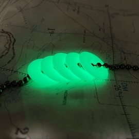 【Maratac マラタック】Afterburner Glow Ring 5pc